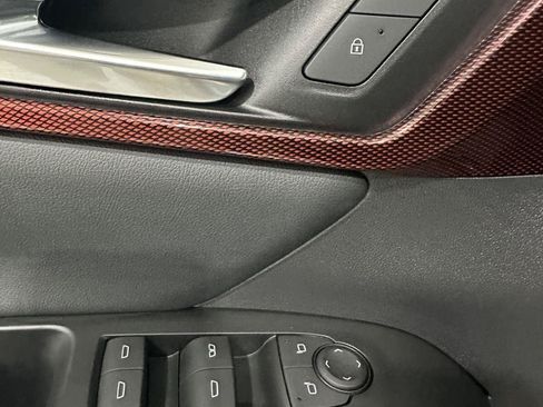 Used 2024 Chevrolet Traverse Z71 AWD/4WD image 18