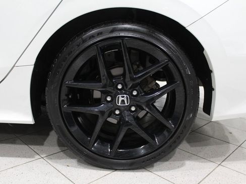 Certified 2023 Honda Civic Sport image 24