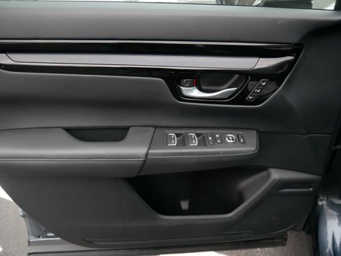 Used 2023 Honda CR-V EX-L image 30