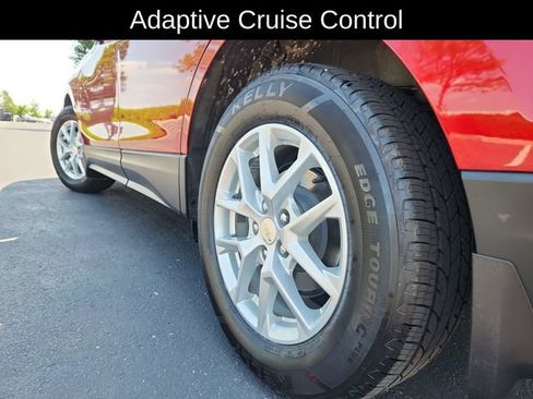 Used 2024 Chevrolet Equinox LT FWD image 19