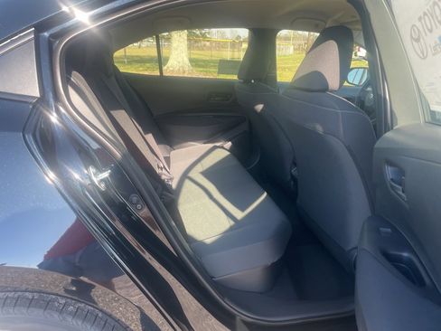 New 2026 Toyota Corolla LE image 14