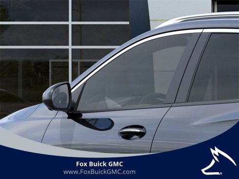 New 2026 Buick Encore GX Avenir w/ Avenir Technology Package image 12