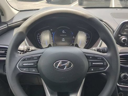 Used 2020 Hyundai Santa Fe SEL w/ Cargo Package AWD/4WD image 31