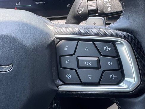 Used 2025 Ford Mustang GT RWD image 10