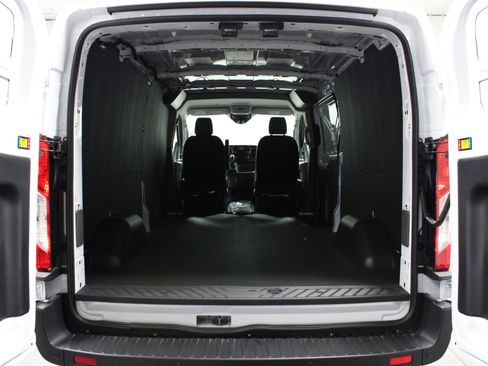 New 2025 Ford Transit 250 w/ Load Area Protection Package image 13