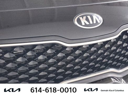 Used 2017 Kia Sportage LX image 13