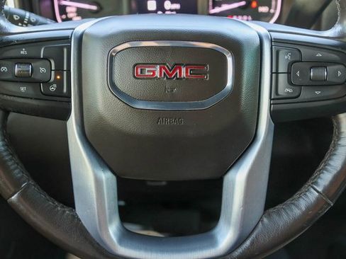 Used 2021 GMC Sierra 1500 SLT w/ SLT Convenience Package image 30