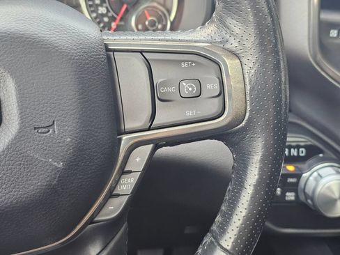 Used 2020 RAM 1500 Sport w/ Alpine Leather & Sound Group AWD/4WD image 26