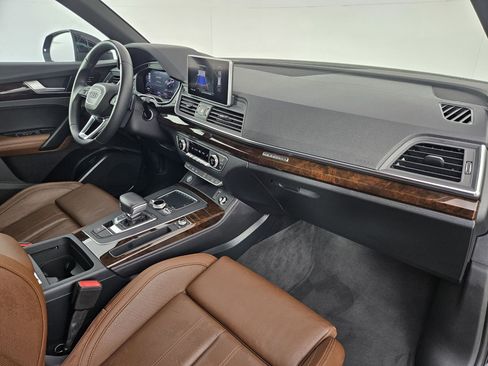Used 2019 Audi Q5 2.0T Premium Plus w/ Premium Plus Package AWD/4WD image 44