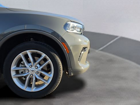 Used 2026 Dodge Durango GT AWD/4WD image 15