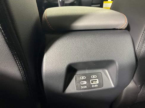 New 2026 Subaru Crosstrek 2.5i Limited image 25