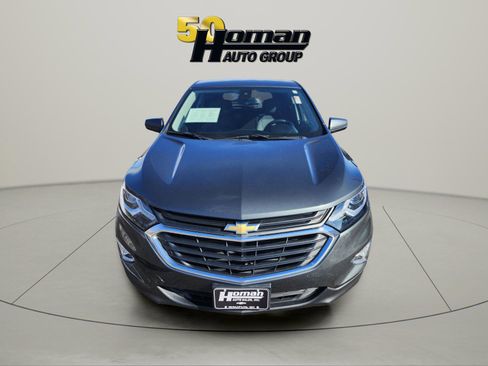 Used 2020 Chevrolet Equinox LT image 8