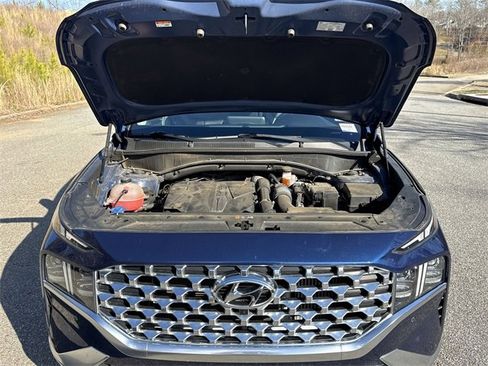 Used 2023 Hyundai Santa Fe Limited w/ Cargo Package image 18