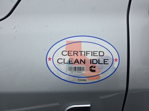 New 2026 RAM 5500 Laramie w/ Laramie Trim Package image 41