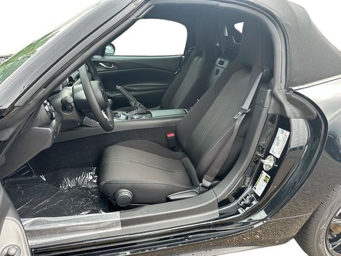 New 2026 MAZDA MX-5 Miata Sport RWD image 8