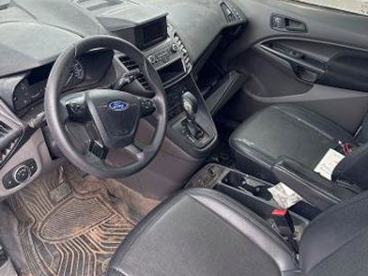 Certified 2021 Ford Transit Connect XL