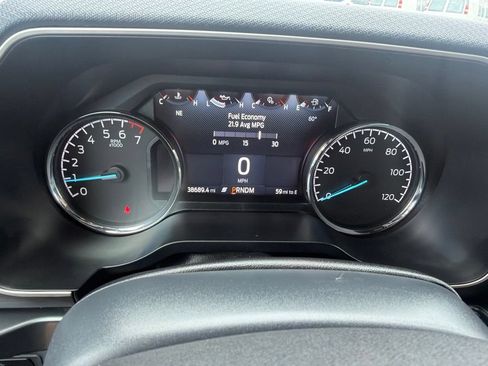 Used 2022 Ford F150 XLT w/ Equipment Group 302A High AWD/4WD image 13