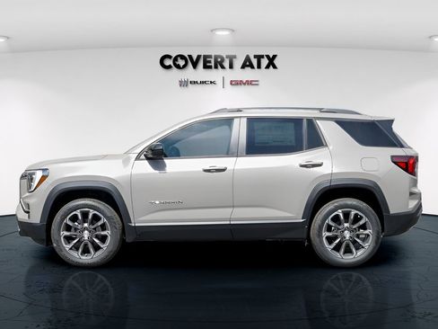 New 2026 GMC Terrain Elevation image 5