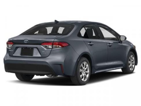 New 2026 Toyota Corolla LE w/ LE Premium Package FWD image 2