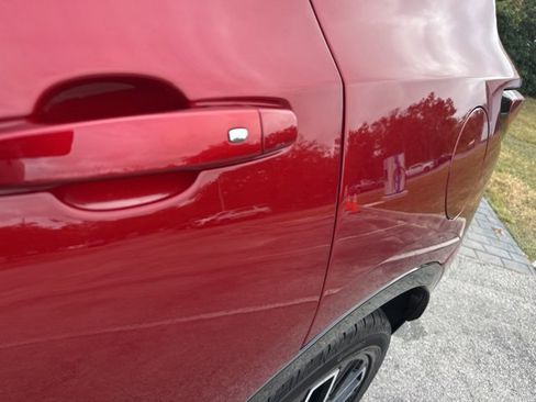 New 2026 Chevrolet Blazer RS w/ Driver Confidence II Package image 66