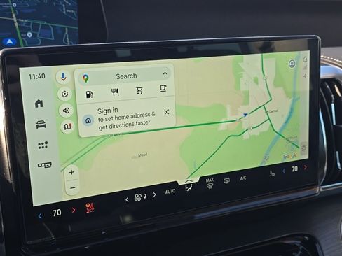 New 2025 Ford Expedition Max Platinum w/ Driver's Package image 44