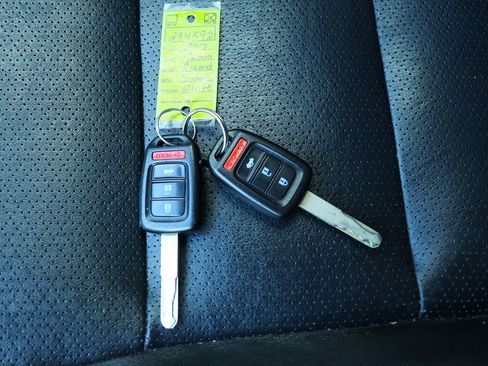 Used 2017 Honda Accord Sport Special Edition image 57