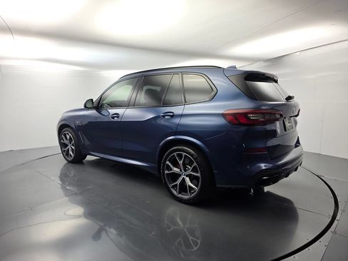 Certified 2022 BMW X5 xDrive45e w/ M Sport Package AWD/4WD image 5