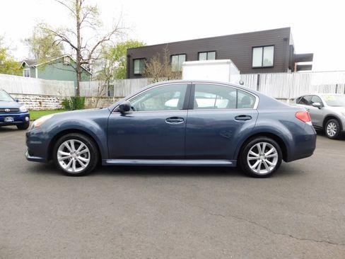 Used 2014 Subaru Legacy 2.5i w/ Alloy Wheel Package AWD/4WD image 22