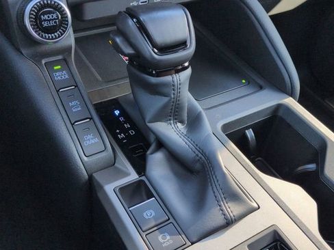 Certified 2025 Toyota Land Cruiser w/ Premium Package image 25