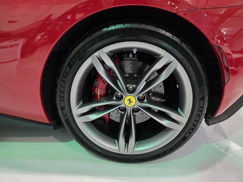 Used 2024 Ferrari 296 GTB RWD image 44