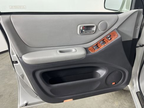 Used 2007 Toyota Highlander Limited image 18