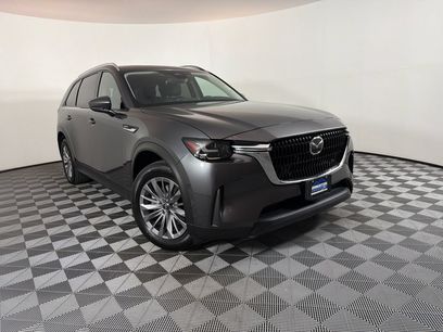 Used 2024 MAZDA CX-90 Plug-In Hybrid w/ Preferred