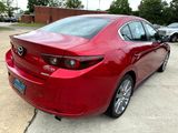 Used 2022 MAZDA MAZDA3 s image 4
