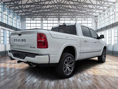 New 2026 RAM 1500 Tungsten image 44