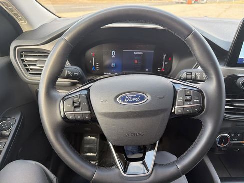 Used 2024 Ford Escape Active image 19