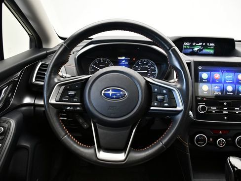 Used 2019 Subaru Crosstrek 2.0i Limited w/ Moonroof Package w/Navigation AWD/4WD image 19
