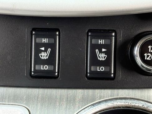 Used 2016 Nissan Murano SL FWD image 23