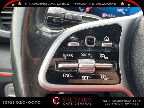 Used 2020 Mercedes-Benz GLE 350 4MATIC image 28