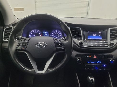 Used 2017 Hyundai Tucson Value AWD/4WD image 22