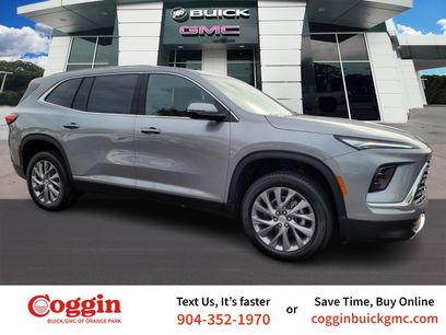 New 2025 Buick Enclave Preferred w/ Power Package