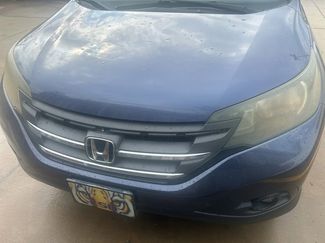 Used 2012 Honda CR-V EX-L video 2