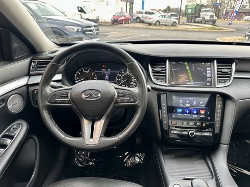 Used 2019 INFINITI QX50 Essential w/ Proactive Package AWD/4WD image 22