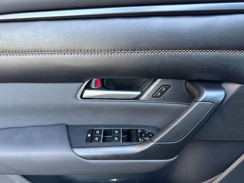 New 2025 MAZDA CX-50 AWD 2.5 Hybrid w/ Cargo Package image 11