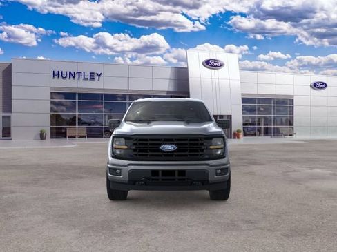 New 2026 Ford F150 XLT AWD/4WD image 6