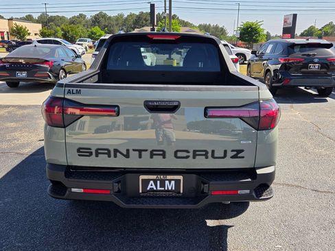 New 2026 Hyundai Santa Cruz SEL AWD/4WD image 10
