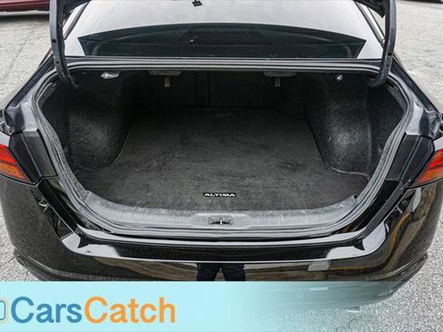 Used 2020 Nissan Altima 2.5 SL FWD image 41