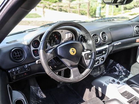 Used 2004 Ferrari 360 Spider image 39