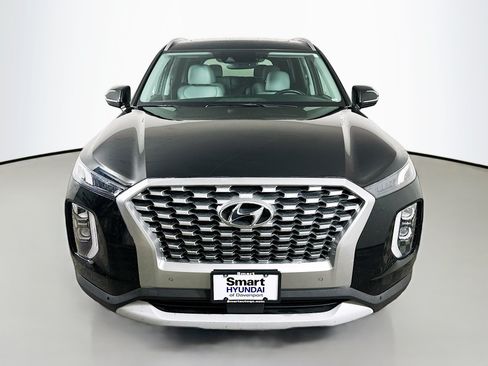 Used 2021 Hyundai Palisade SEL w/ Premium Package AWD/4WD image 2