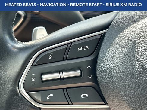 Used 2023 Hyundai Santa Fe SEL FWD image 29
