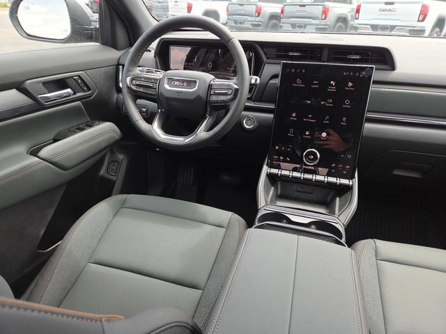 New 2026 GMC Terrain AT4 w/ Technology Package II AWD/4WD image 29